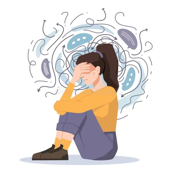 cover art for #66: About Having Anxiety (Part 2)