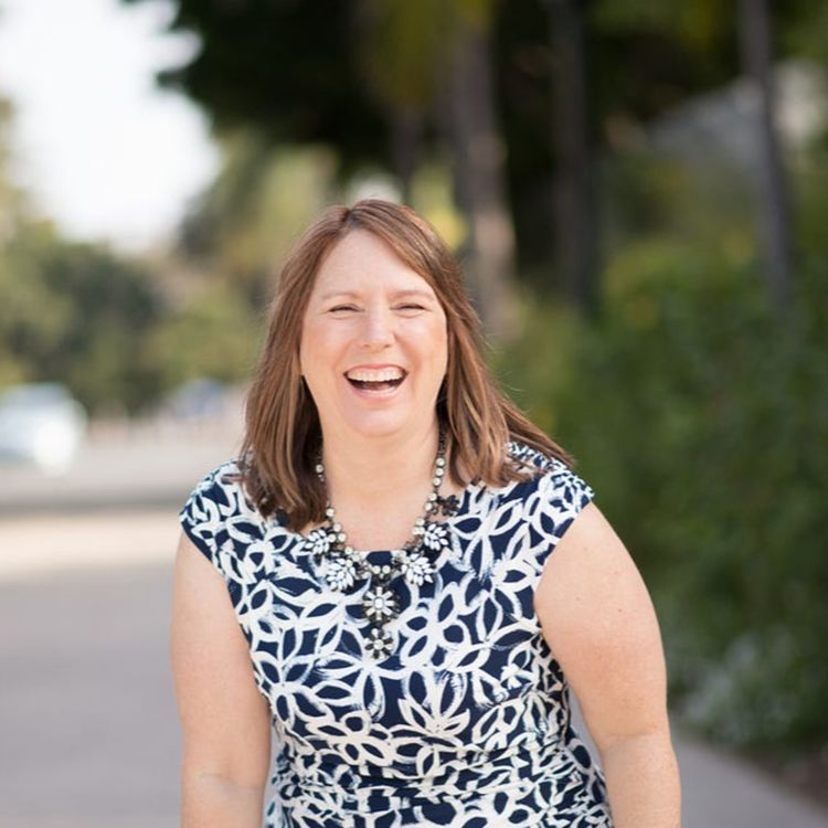 cover art for #64: About Facing Your Fears (Interview with Lynda Sunshine West, book publisher and podcaster)