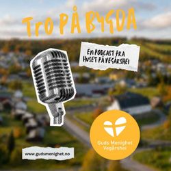 cover art for Tro På Bygda 