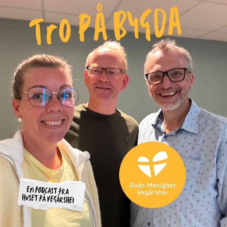 cover art for Tro i ulike former