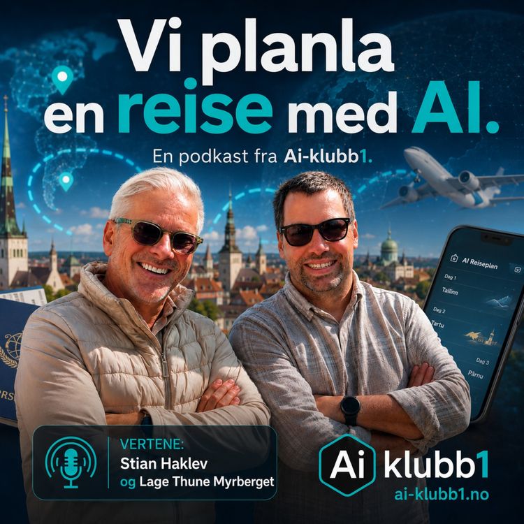 cover art for Kan ikke estisk, men forsto alt!