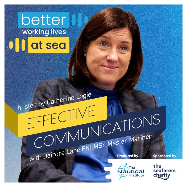 cover art for Effective communications