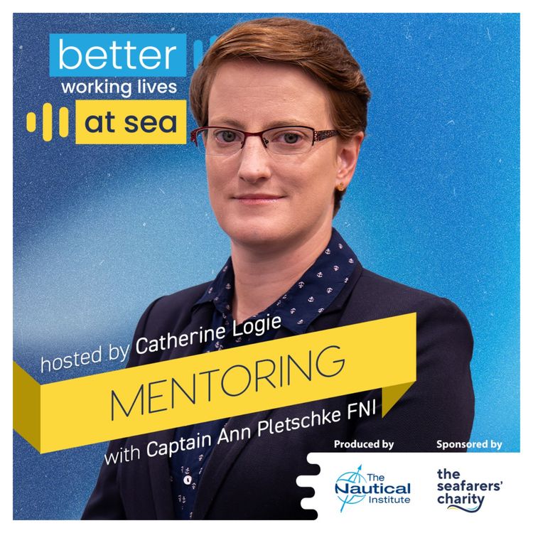 cover art for Mentoring