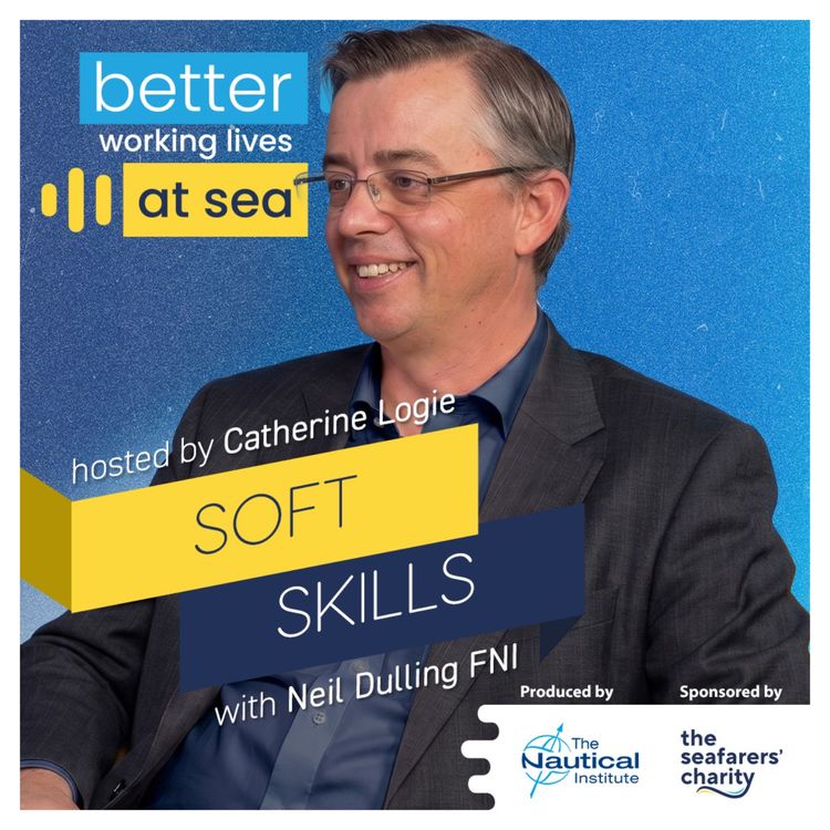 cover art for Soft skills