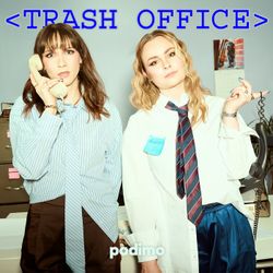 cover art for Trash Office