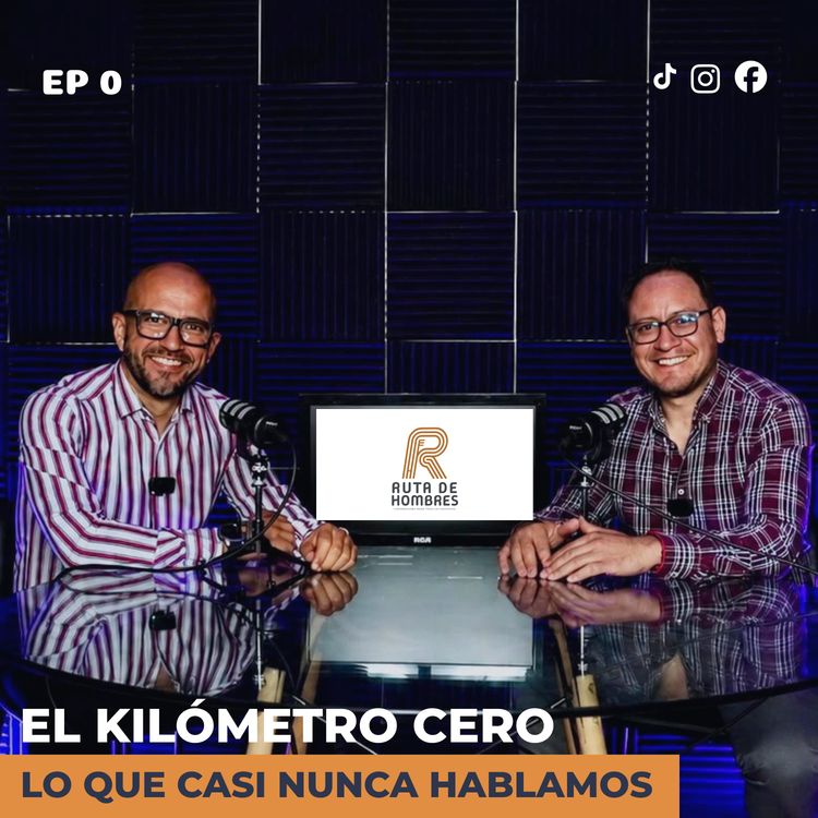 cover art for Kilómetro cero | Lo que casi nunca hablamos