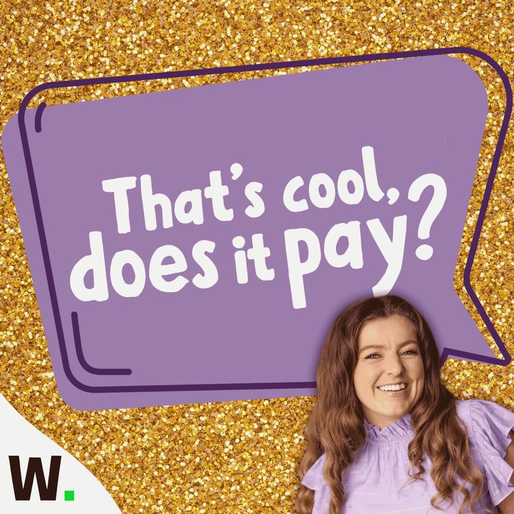 cover art for That's Cool! Does It Pay? Trailer