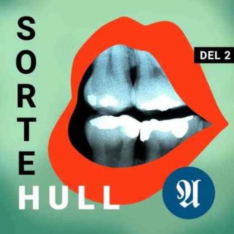cover art for Sorte Hull (2/6)