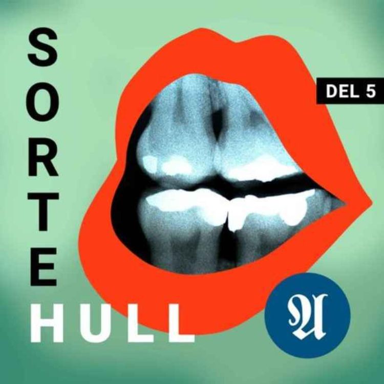 cover art for Sorte Hull (5/6)