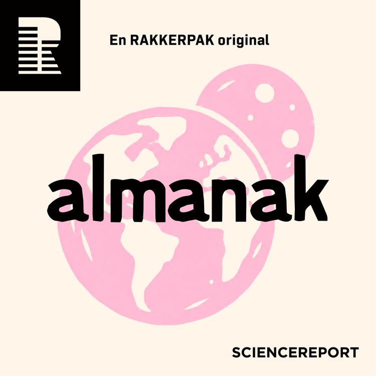 cover art for Mærk Månen trække i havet