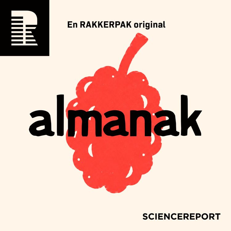 cover art for Bærrene skal på glas nu