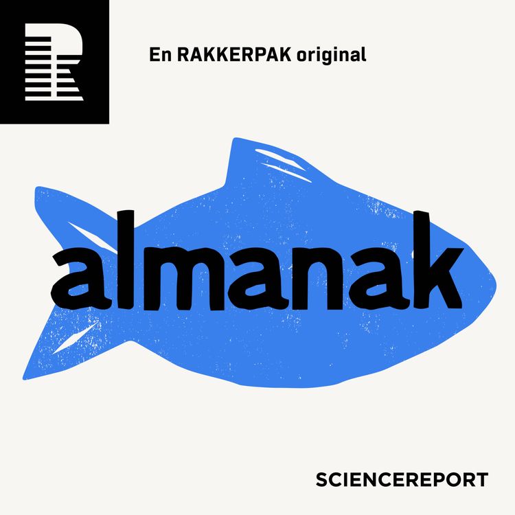 cover art for Hvordan tæller man havets fisk?