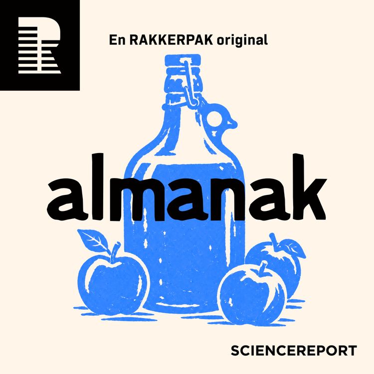 cover art for Æblerne er klar til cider