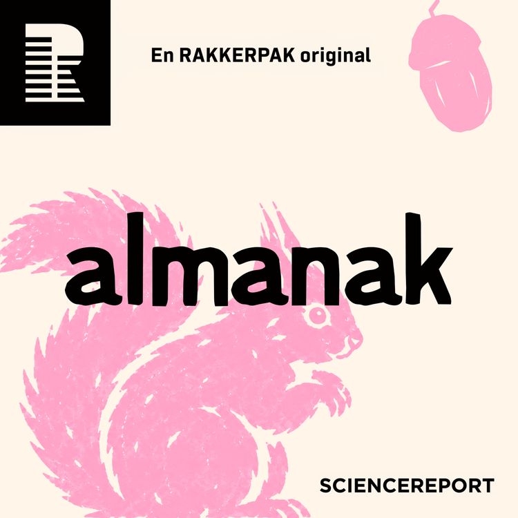 cover art for Egernet gemmer og glemmer