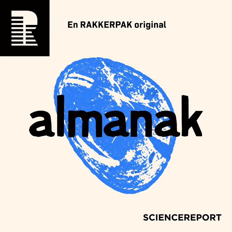 cover art for Ravjagten er blæst i gang
