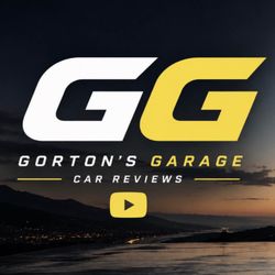 cover art for Gorton's Garage 