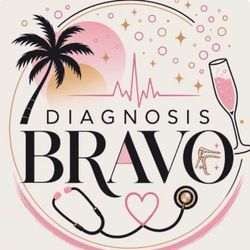 cover art for Diagnosis Bravo