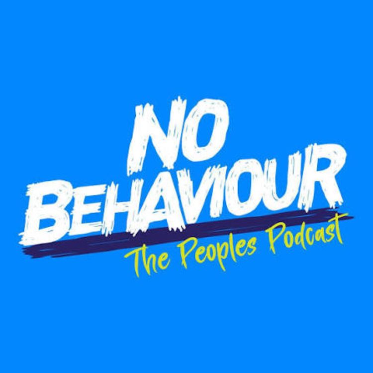 cover art for Victimless | No Behaviour Episode 331