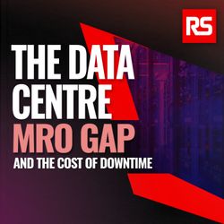 cover art for The Data Centre MRO Gap and the Cost of Downtime