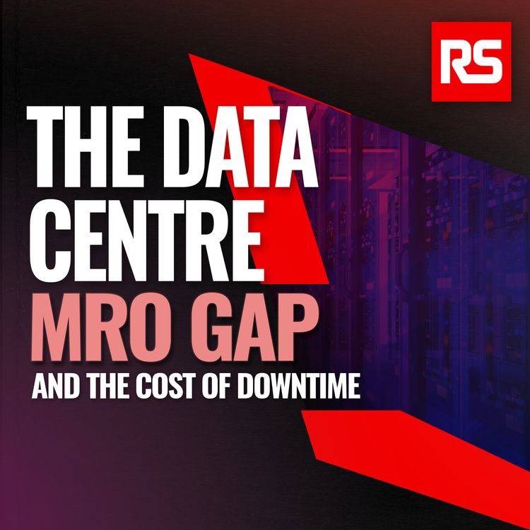 cover art for Why Data Centres Need to Move from a Build Mindset to a Lifecycle Mindset