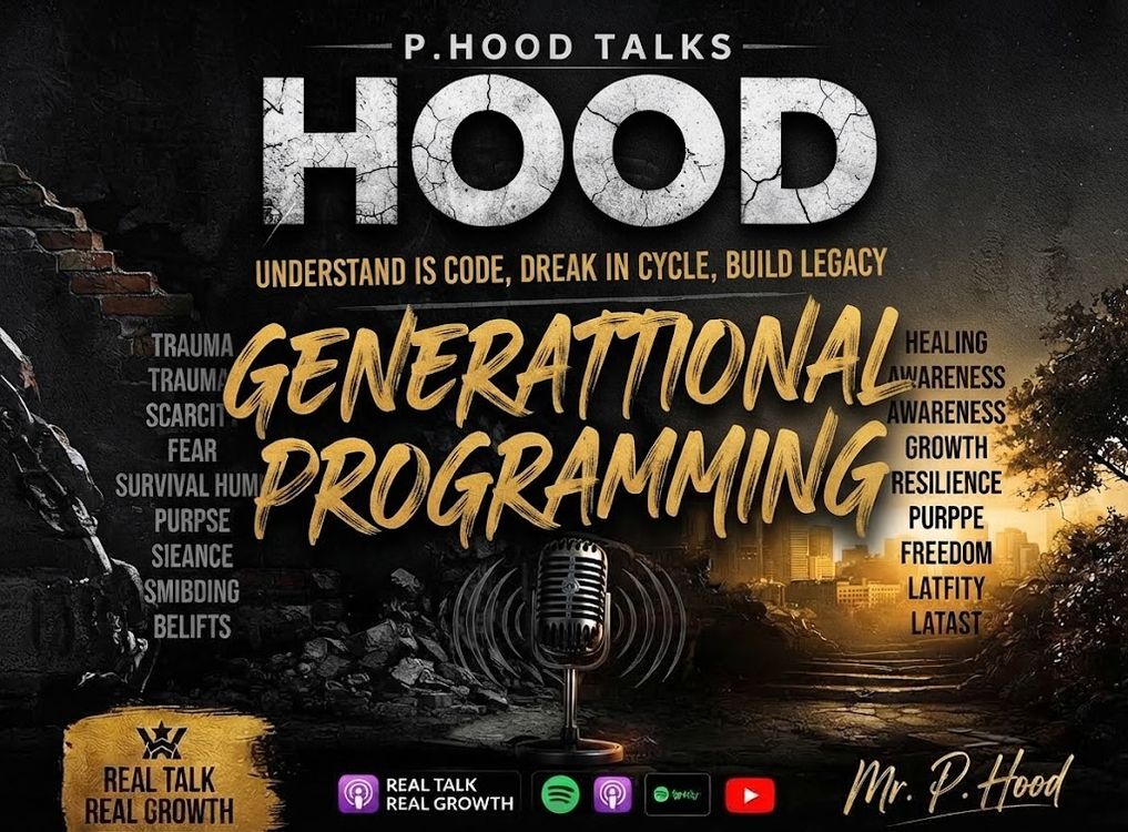 cover art for Generational Programming