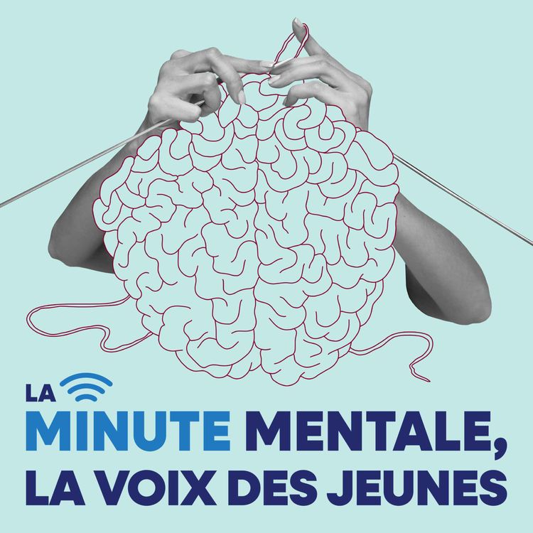 cover art for Intro : Pourquoi la Minute mentale?