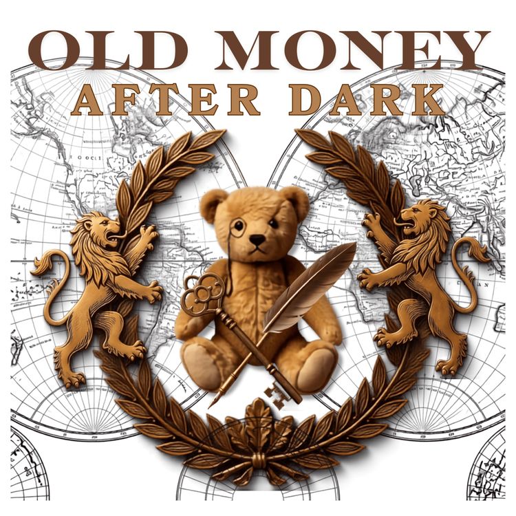 cover art for History for Sleep | Old Money After Dark | Trailer
