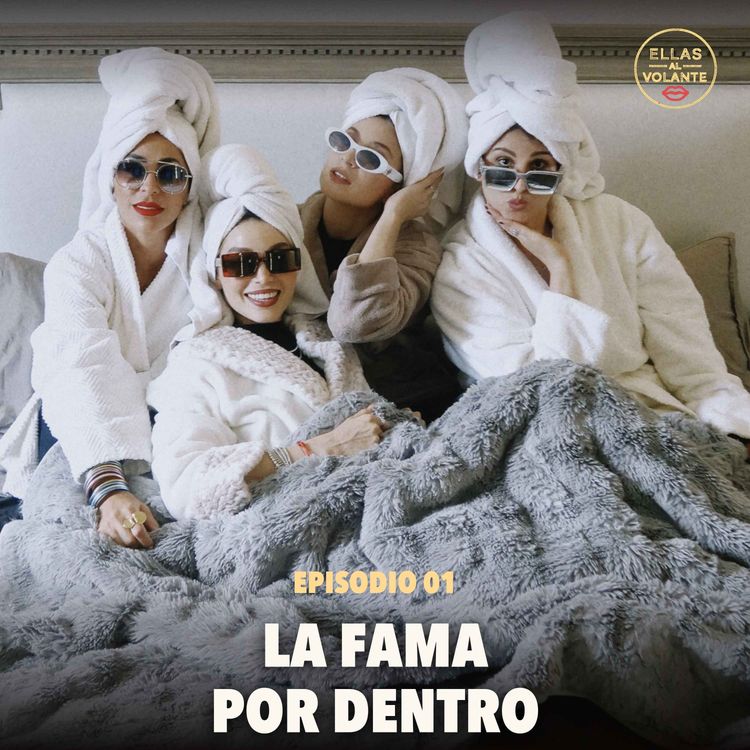 cover art for Lo que nadie cuenta de la fama: depresión, dinero y maternidad
