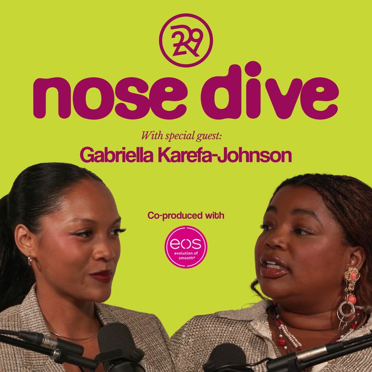 cover art for Smells Like: First Class