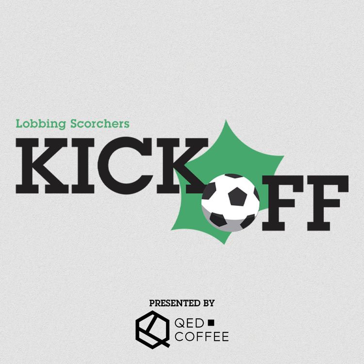 cover art for Kickoff: Is this rock bottom?