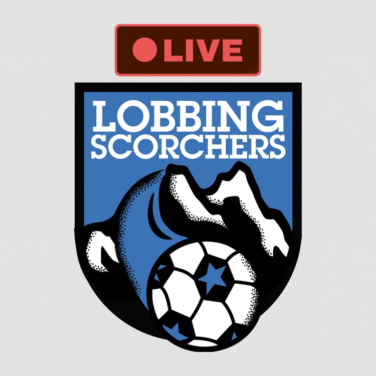 cover art for Fans React to Seattle Sounders 8th consecutive league loss vs. Austin FC