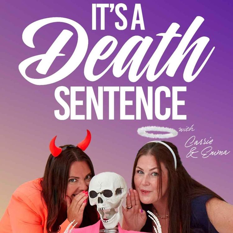 cover art for Bizarre Deaths - Some Of The strangest Ways People Have Died