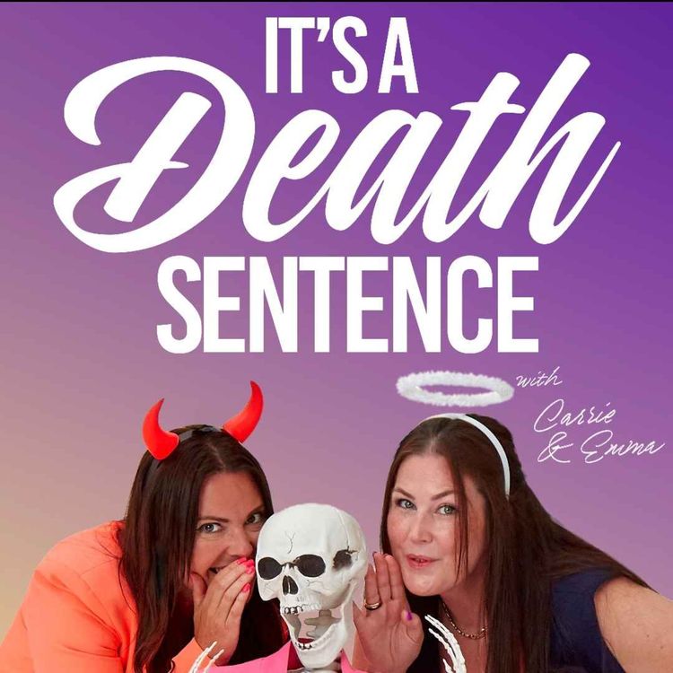cover art for 12 Months Later: Six Feet Under & Still Figuring It Out