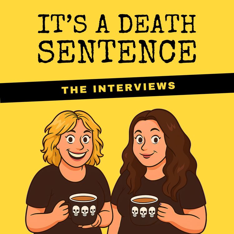 cover art for The Interviews - Jenna Smalley on Losing Three Family Members in Two Years