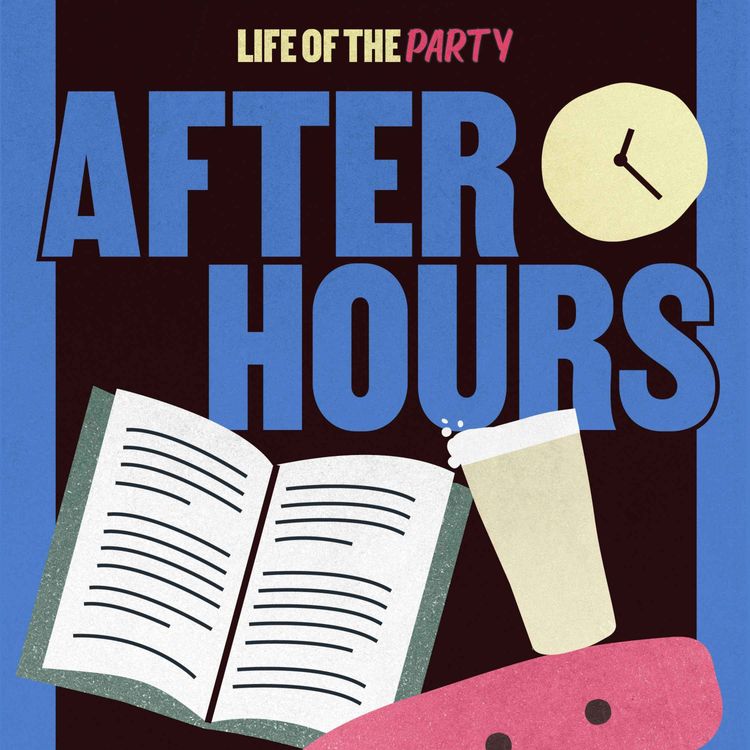 cover art for After Hours Preview: Who Are Reform Voters?