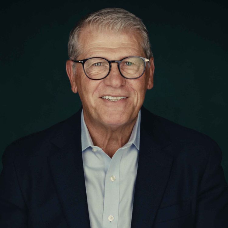 cover art for Geno Auriemma