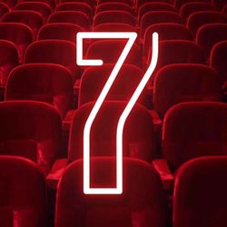 cover art for Salle 7