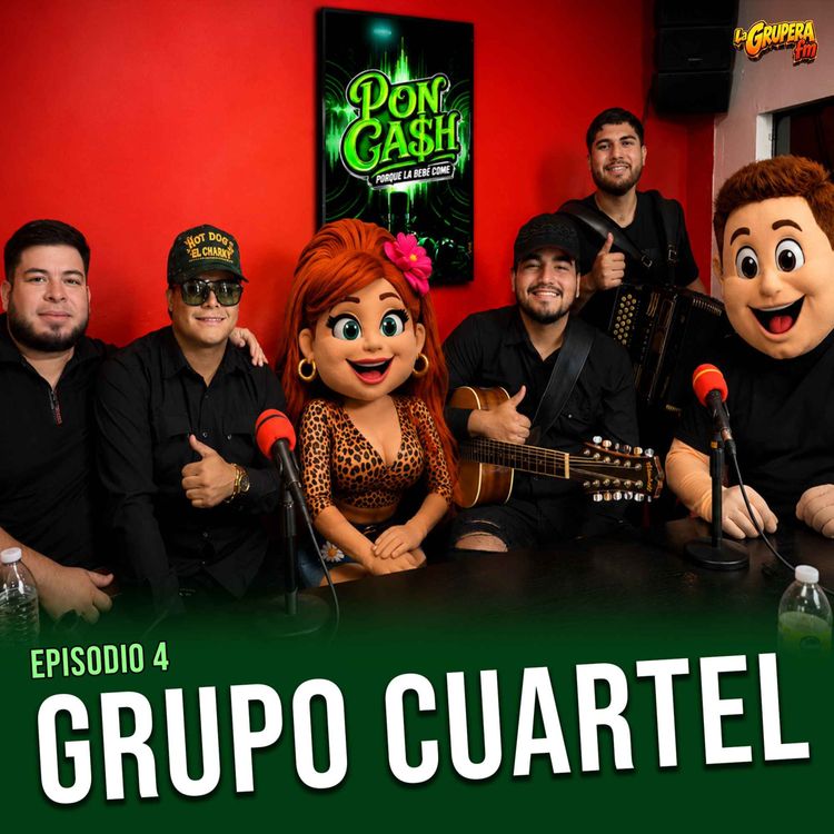 cover art for Grupo Cuartel HC