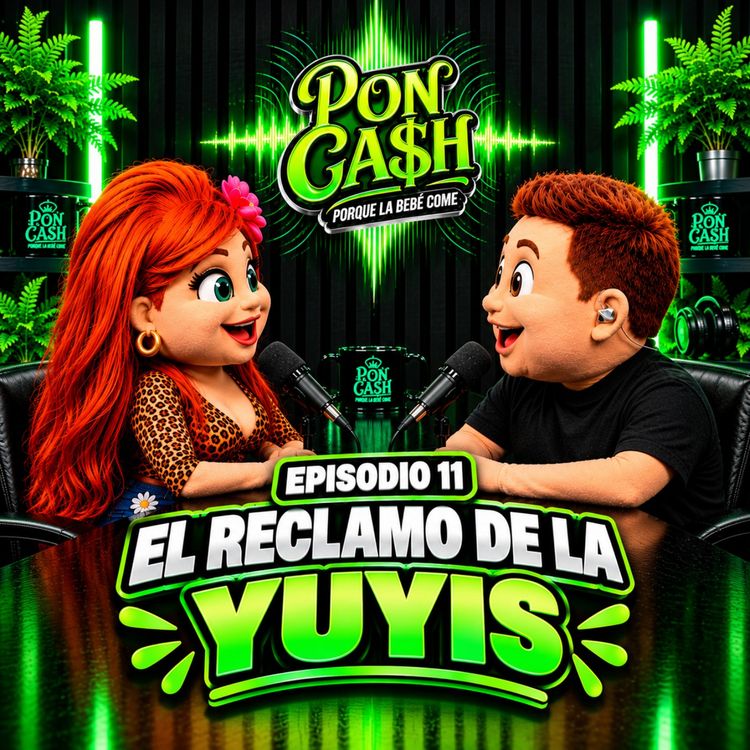cover art for El Reclamo De La Yuyis 