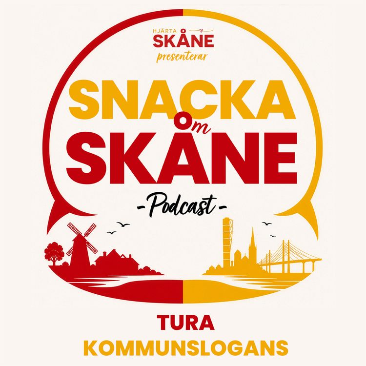 cover art for 3. Tura & Kommunslogans