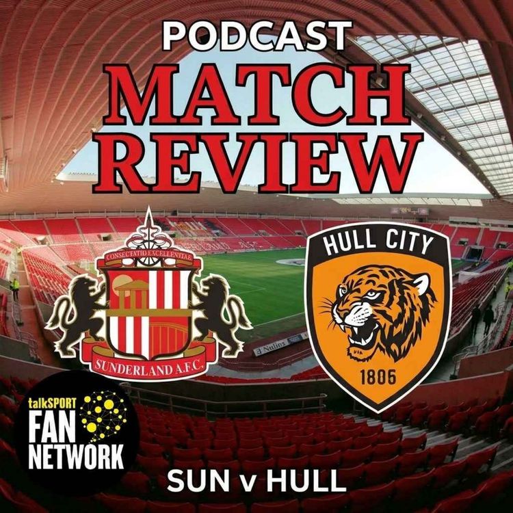 cover art for League Cup - Hull City post match reaction