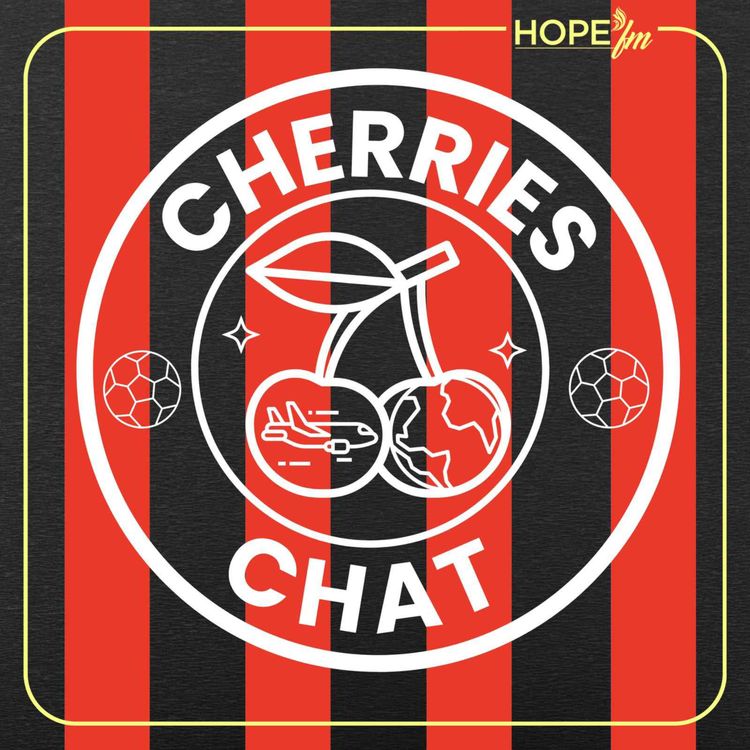 cover art for New Season. New Manager. New Shirts. New Podcast