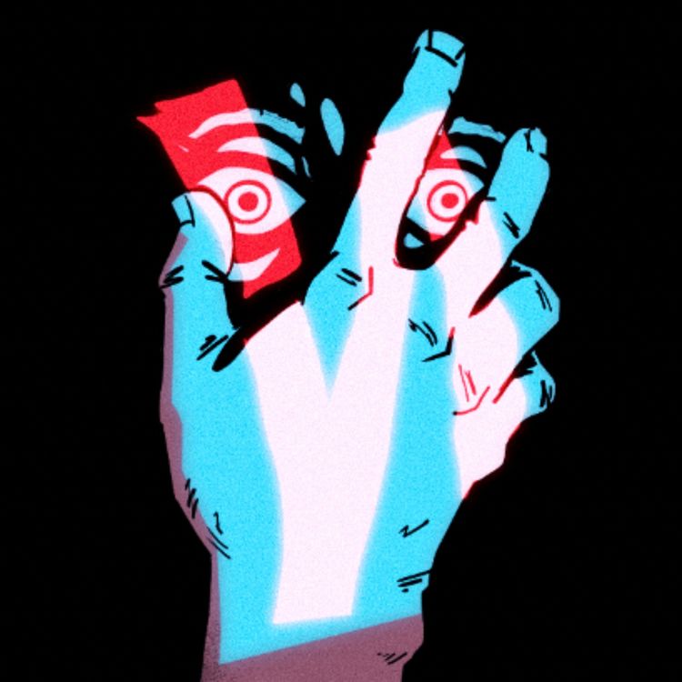 cover art for Israelsk Netflix-drama viser en nasjon i blodtåke. Hva forteller Fauda oss om den israelske virkeligheten?