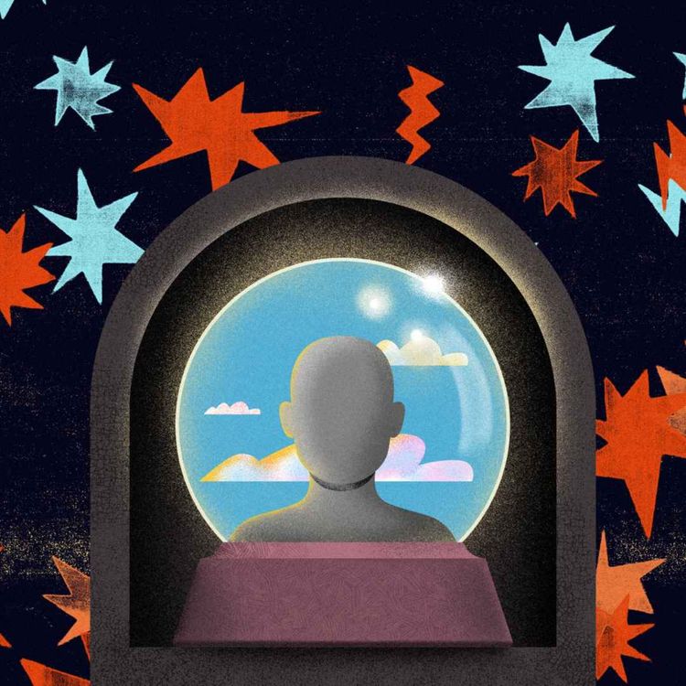 cover art for Reiserapport fra Tel Aviv: Et land i konflikt med alle, og i opprør mot seg selv.