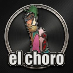 cover art for EL CHORO