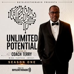 cover art for Unlimited Potential 