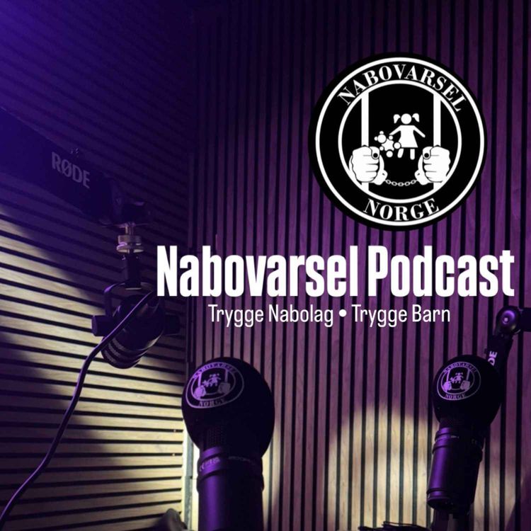 cover art for Nabovarsel på Haugesund torg