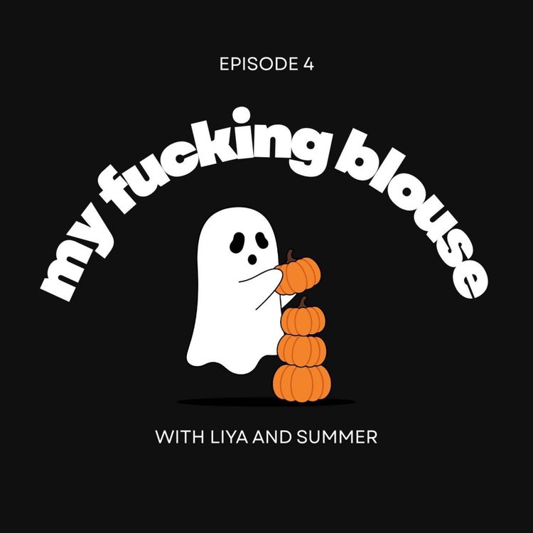 cover art for Spooky Experiences Part One