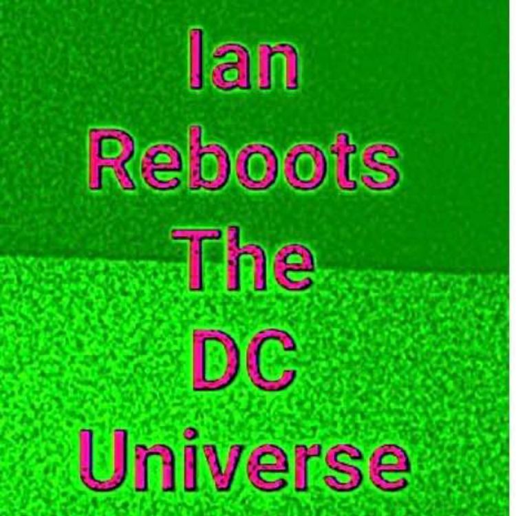 cover art for Episode One 