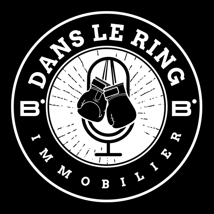 cover art for Commission immobilière : quel est le juste prix du service en 2026? | EP68